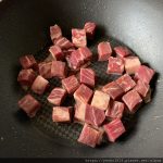 鮮食煮藝-美國CH安格斯骰子牛